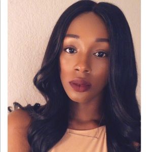 Meet your Posher, Erica